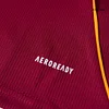 Roma Jersey 2025/26 Home