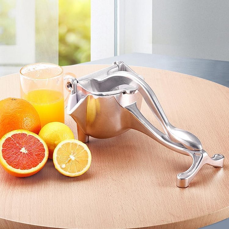 🔥 2021 Hot Sale 🔥Fruit Squeezer