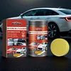 Car Interior Renovation Paste 100ML Auto Polish Repair Renovator Polish Cleaner