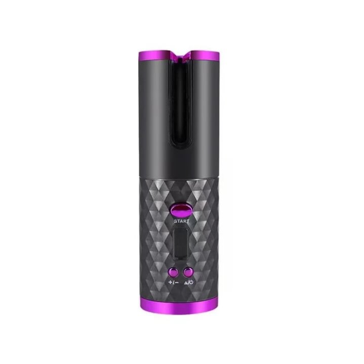 Silkwave Hair Curler