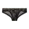 Men's Sexy Mesh Thin Briefs