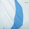 Argentina Home Soccer Shorts 2024