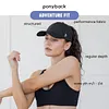 Magnetic Ponytail Baseball Cap