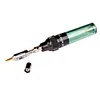 MT-100 14 in 1 Butane Soldering Iron Multi Purpose Kit Adjustable Flame