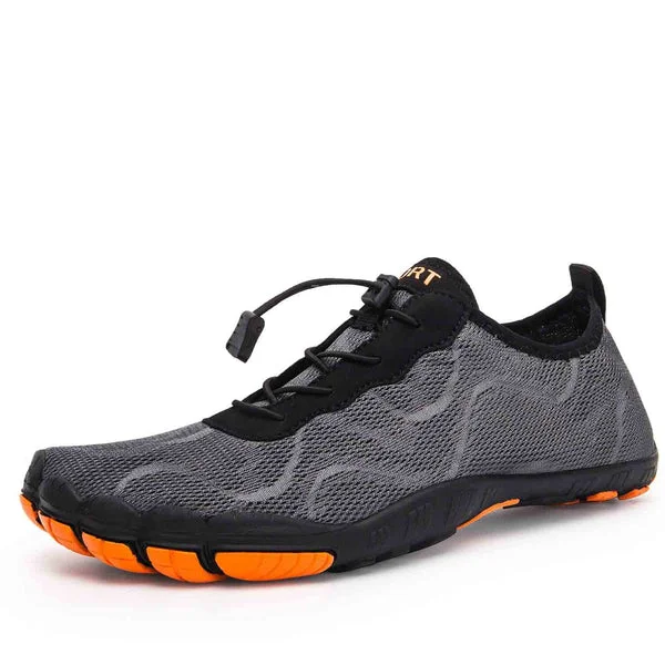 Chaussures Aquatiques Respirantes à Séchage Rapide