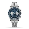 OM💙EGA Speedmaster Co-Axial Master Chronometer 43mm Mens O32930435103001