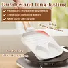 Eggs Frying Pan Nonstick Easy Clean Pancake Pan Gas Stove & Induction Compatible