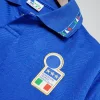 Retro 1994 Italy Soccer Jersey Home
