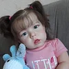 20'' Joyce Reborn Baby Doll Toddler Girl - RBBI-Myrebornbabydoll&reg; Myrebornbabydoll&reg;