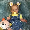 Babiesprincess Lifelike Reborn Baby Doll, Babiesprincess