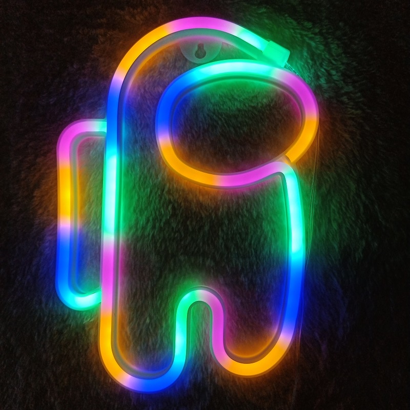 

Astronaut - Led Neon Light Sign, 501 Original