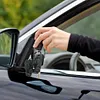 Night Vision Keychain Dummy Model Binocular Night Vision Device Model Keychain