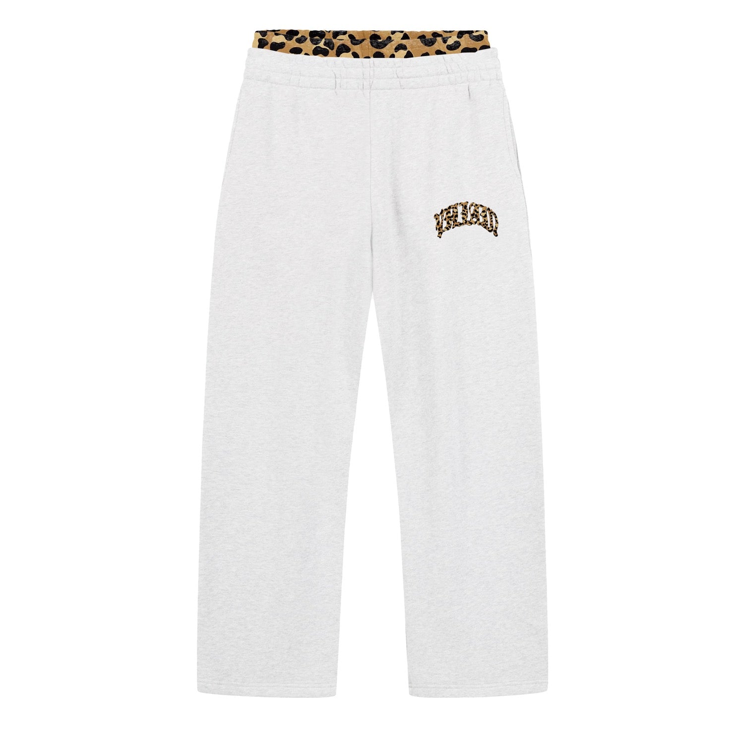 LEO JOGGER GRAY
