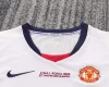2008/2009 Retro Manchester United Away Football Shirt 1:1 Thai Quality Kids Size love fball