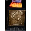 1/5 Scale Instant Transmission Son Goku Bust Statue - Dragon Ball Resin Statue - EM Studio