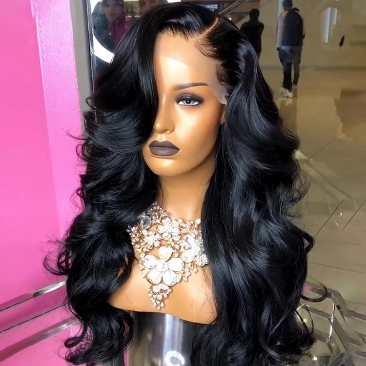 Kardashian lace front wigs sale