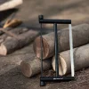 Wilderness Survival Equipment Household Equipment Multi-Function Saw Camping Mini Tool