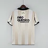 2010 Retro Corinthians 100th Anniversary Football Shirt 1:1 Thai Quality