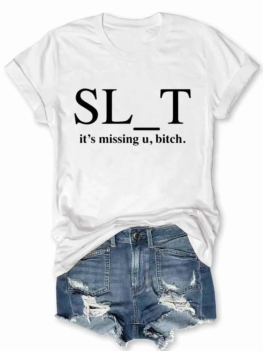 SLT T-Shirt