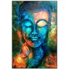 Buddha | Full Round Diamond Painting Kits