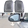 DC 12V Side Rearview Mirror Heating Pad 26W Heated Defogger Pad Mat Safe Driving