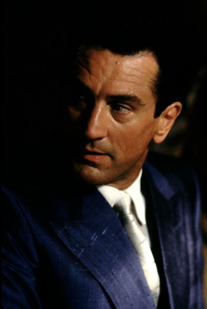 Robert DeNiro 8x10 Picture Simply Stunning Photo Poster painting Gorgeous Celebrity #4