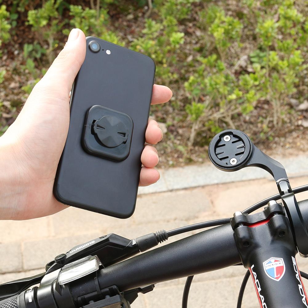 

Bike Bicycle Phone Sticker Mount Phone Holder Back Button Paste for GARMIN, 501 Original