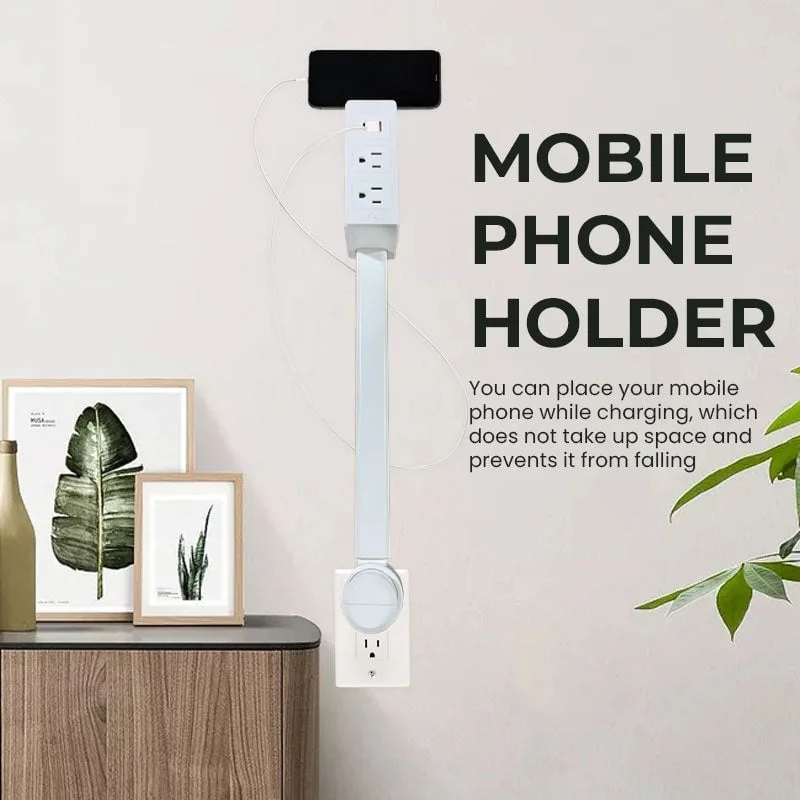 Electrical Outlet Extender