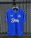 2025/2026 Everton Home Football Shirt 1:1 Thai Quality