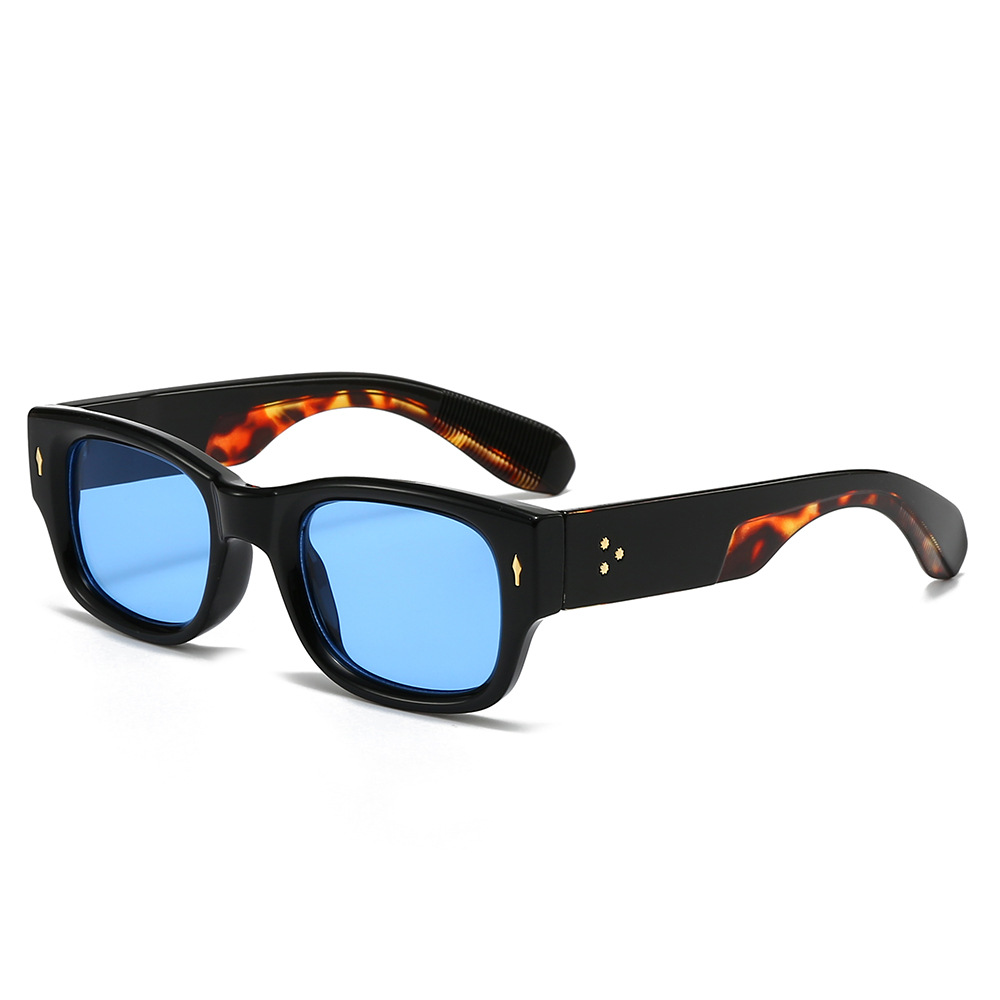 Classic Square Sunglasses Women Female Outdoors Shades Brand Designer Men Gafas Luxury Sun Glasses UV400 Eyewear