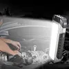 LED COB Camping Lamp Dimmable with Magnet Portable Lantern for Outdoor Equipment