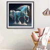 Zodiac Horse-Full Round Diamond Painting