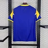 1995-1996 Retro Juventus FC Away Football Shirt 1:1 Thai Quality
