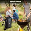 Travel Carrying Case Speaker Carrier EVA Protective Cover for JBL Partybox 110