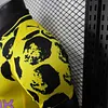 Joyfball 2025/2026 Player Version Dortmund  Home Club World Cup Football Shirt（The player version jersey is a bit tight, please pay attention to the size selection）