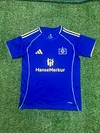 2025/2026 Hamburger SV Away Football Jersey 1:1 Thai Quality