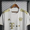 2022/2023 Bayern Munchen Away Football Shirt 1:1 Thai Quality