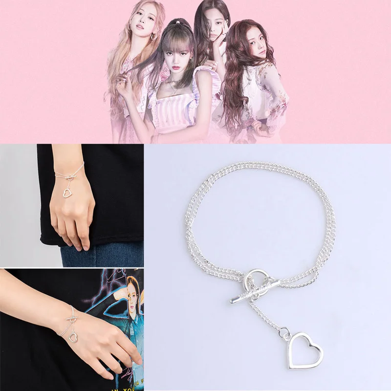 BTS Festa 10th Anniversary Bracelet Set