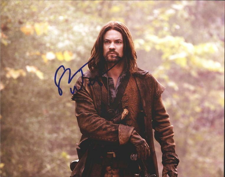 Shane West authentic signed celebrity 8x10 Photo Poster painting W/Cert Autographed 40216j1