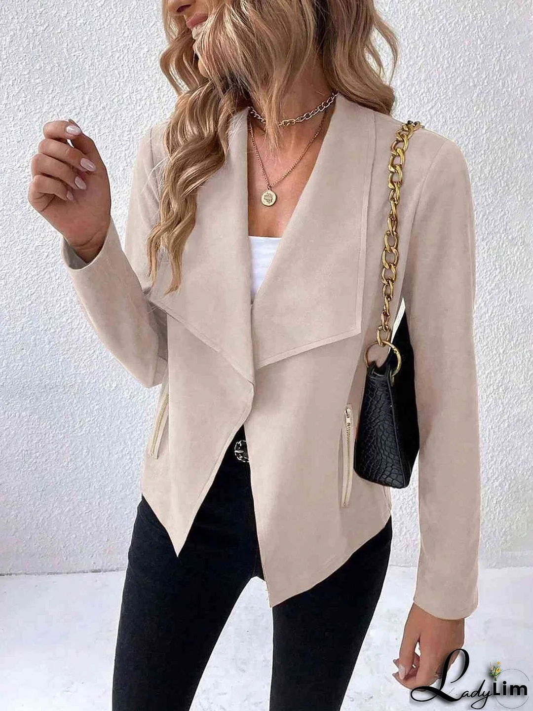 Classic and Stylish garment