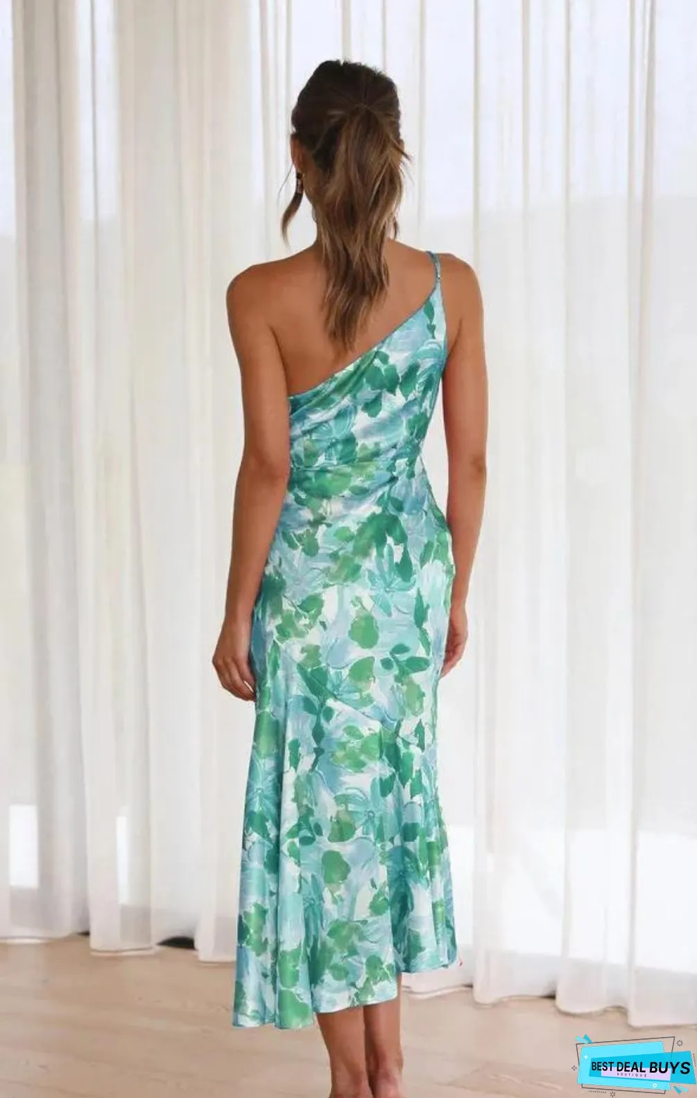 Denise - Dress