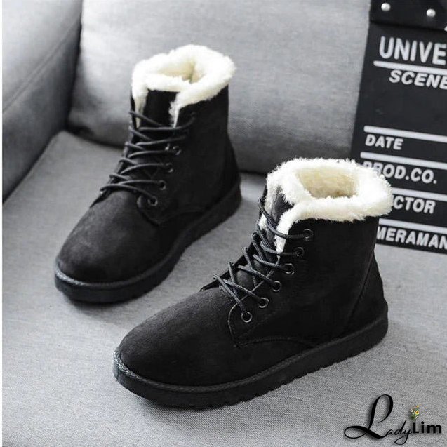 Elegant and Versatile winter Boots