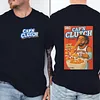 Captain Cap&rsquo;n Clutch Jalen Brunson Knicks Tee For Men