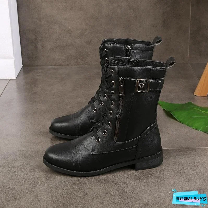Comfortable and Stylish winter Boots