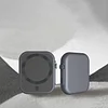 3-in-1 Magnetic Wireless Charger 5,000mAh Magnetic Wireless Power Bank PD20W Fast Charge Magsafe Rechargeable Phone Earphone Watch