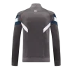 Real Madrid Track Jacket 2024/25 &ndash; Gray