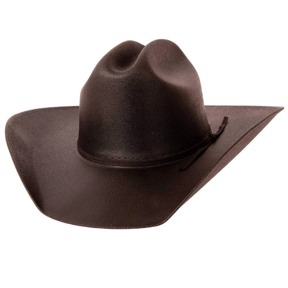 The Pioneer Hat
