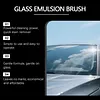 Glass Oil Film Remover for Car Improves Clarity and Visibility & Safe Driving Car Windshield Cleaner for Automotive Window/Mirror