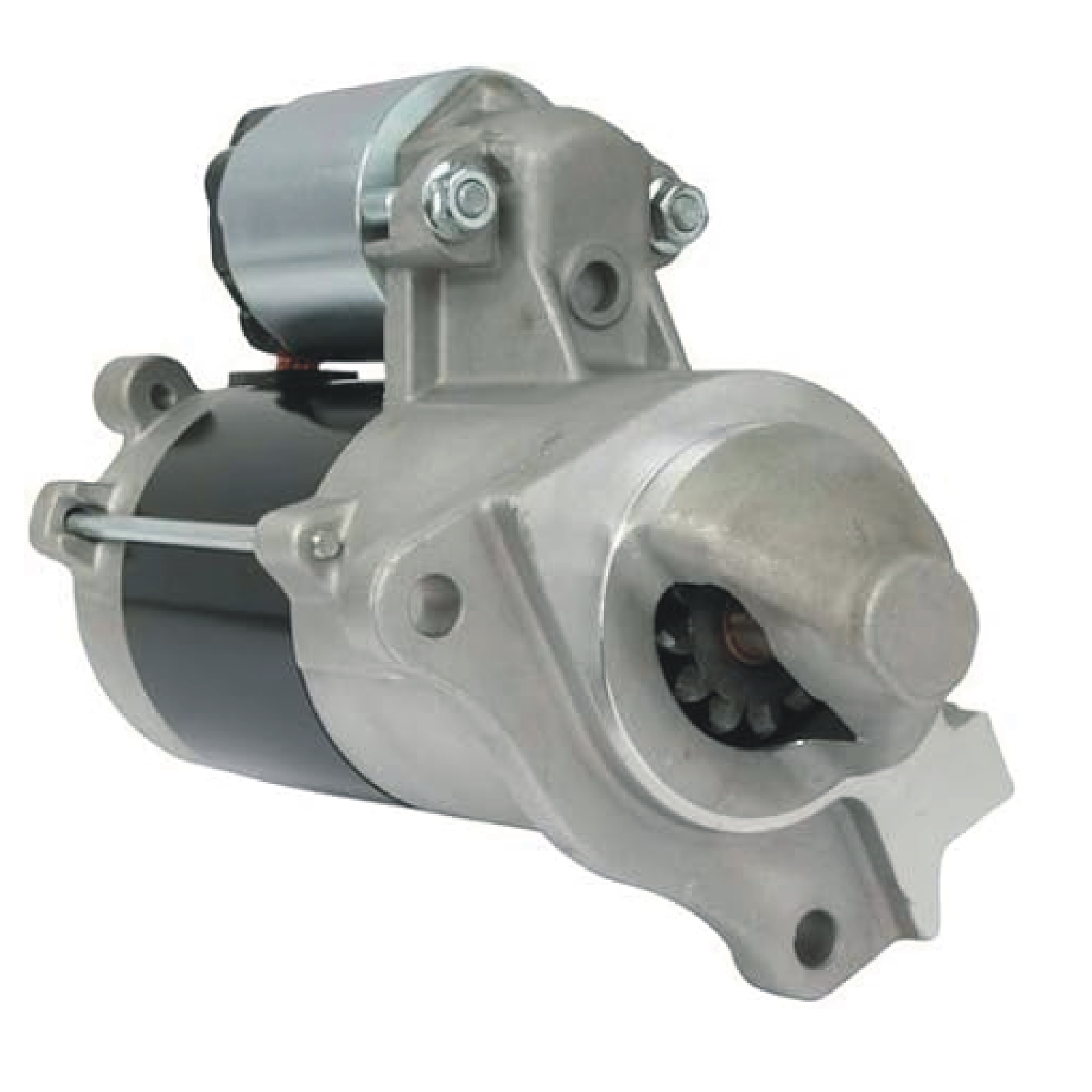 STG92855 STARTER FITS KUBOTA RTV400CI  404CC 16HP GAS 2012-2013  E7179-70130  428000-9400   71-29-10706  410-52321