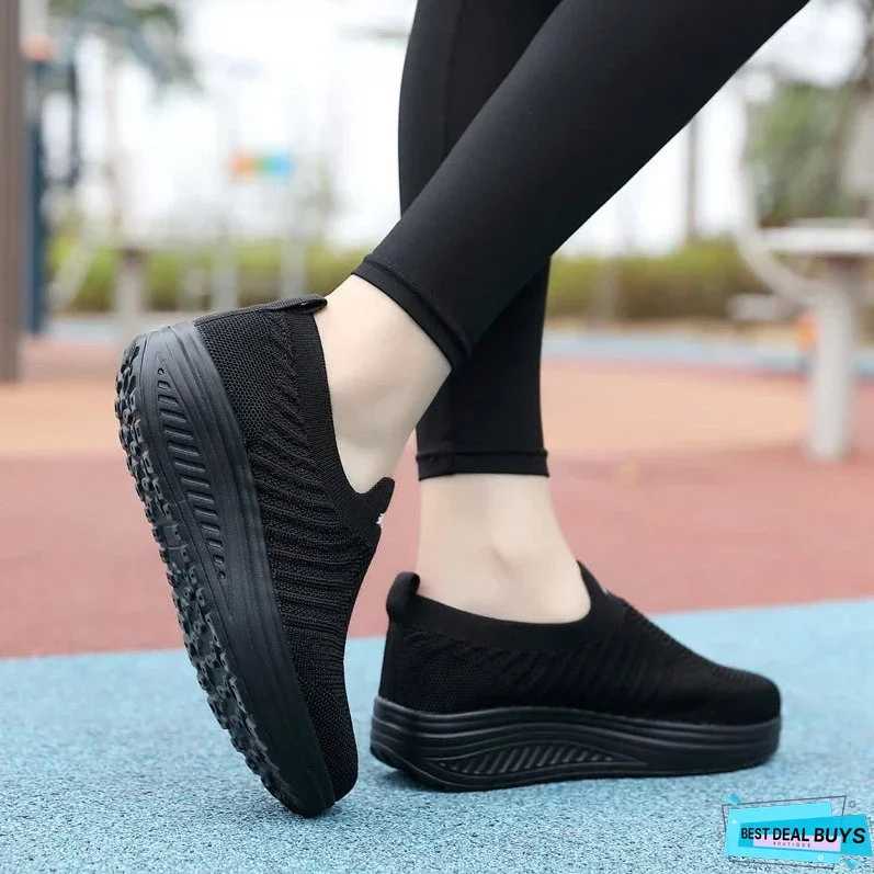 Effortless and Classy winter Shoes